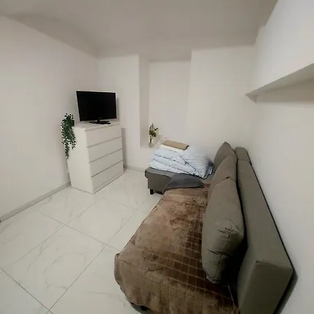 19 - Ghetto Heroes Square クラクフ