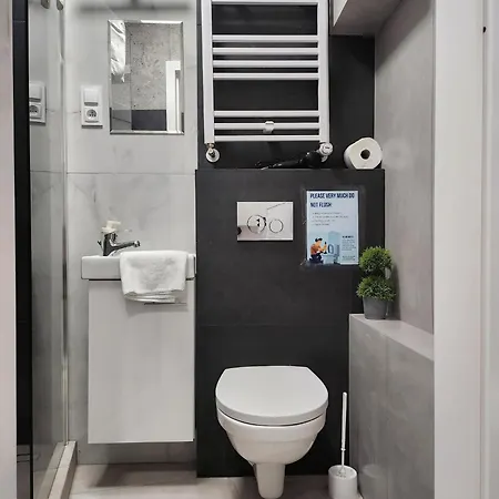 19 - Ghetto Heroes Square Krakow